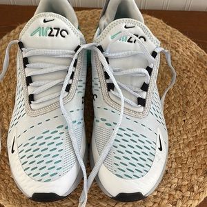 Nike Air Max 270 “Hyper Jade”